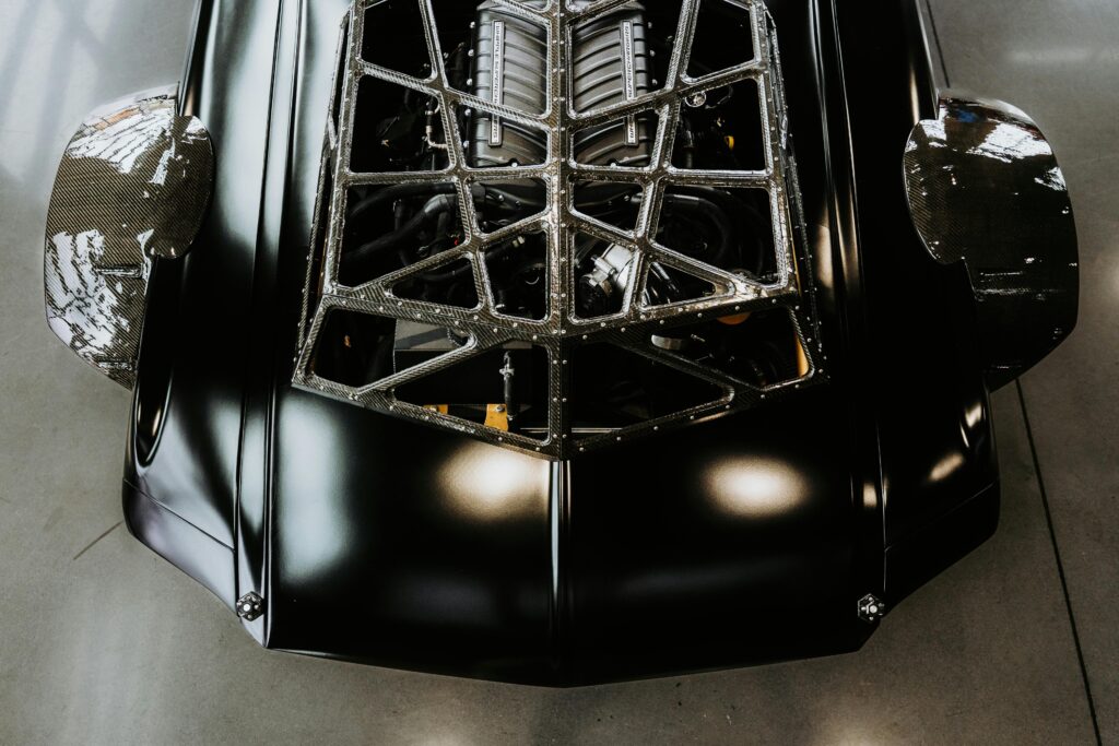 Engine Performance Tech