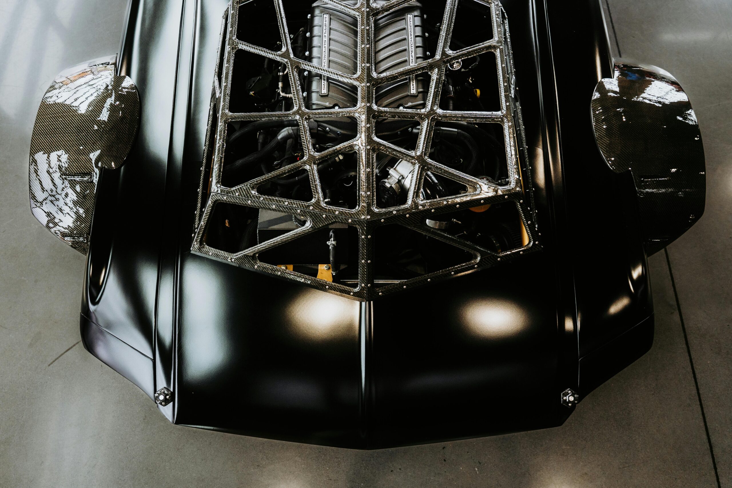 Engine Performance Tech