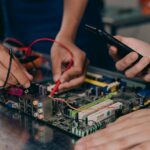 Data Logging Systems
