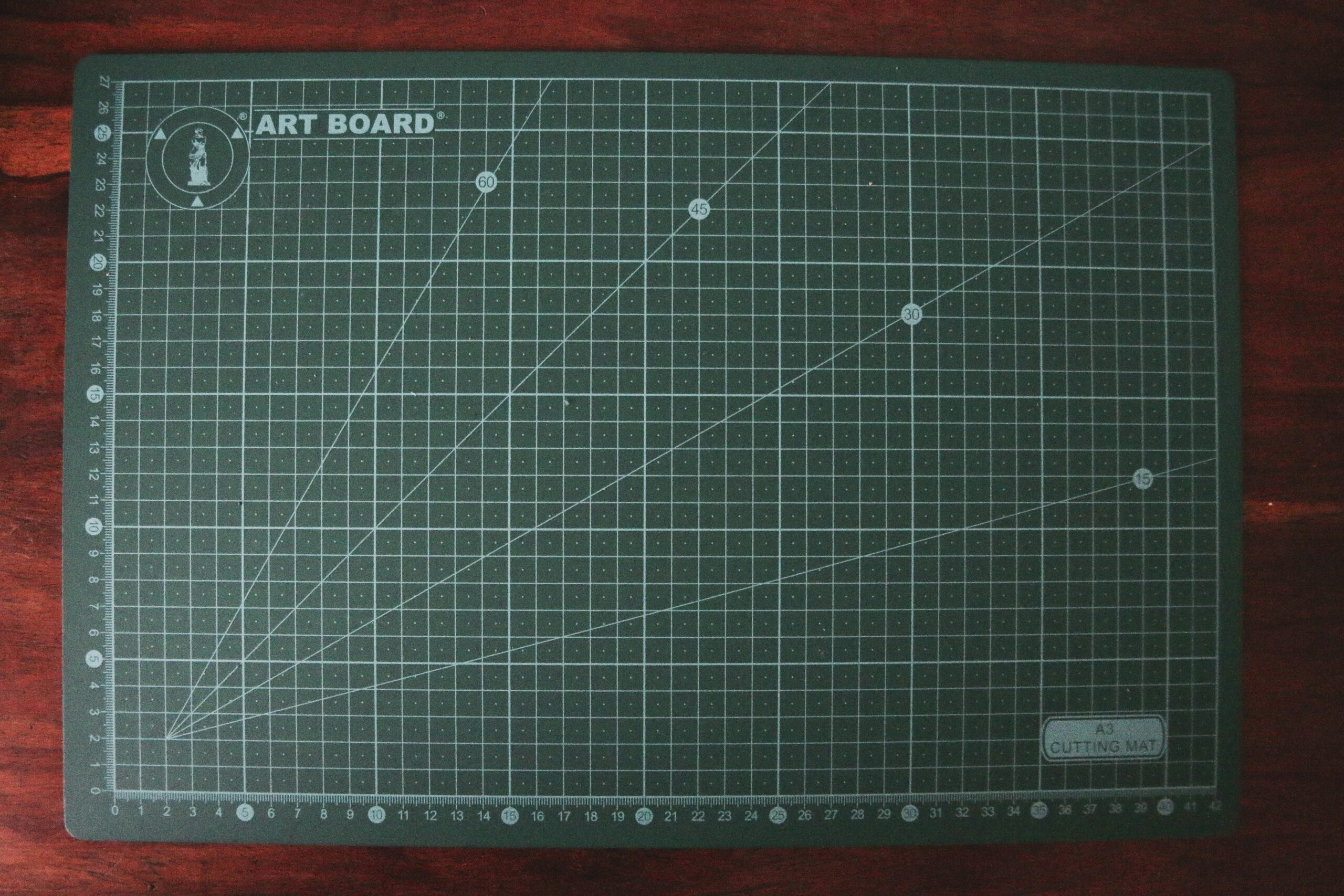Diagram showing how tracks change over time