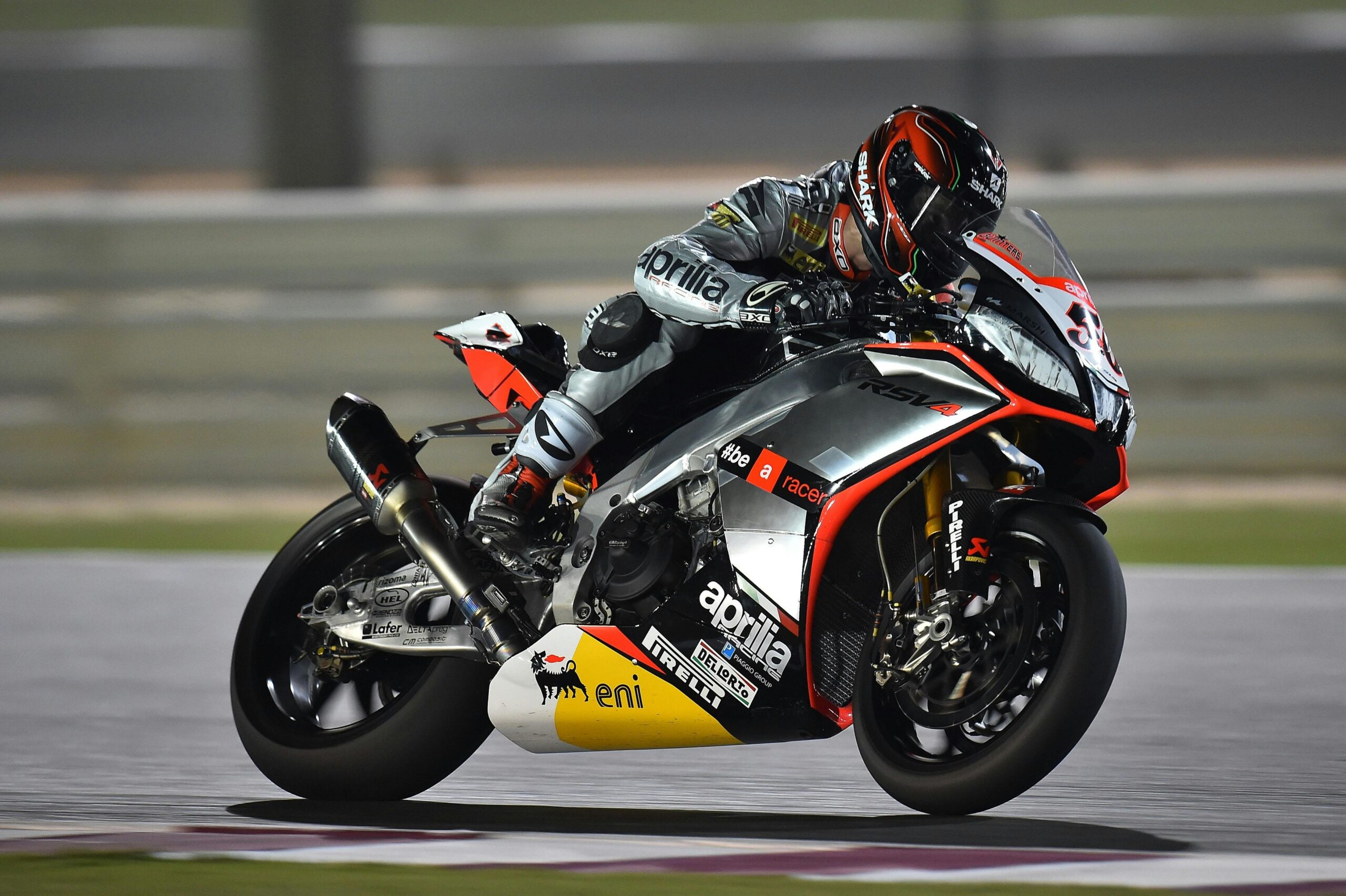Rider Sponsorship Deals