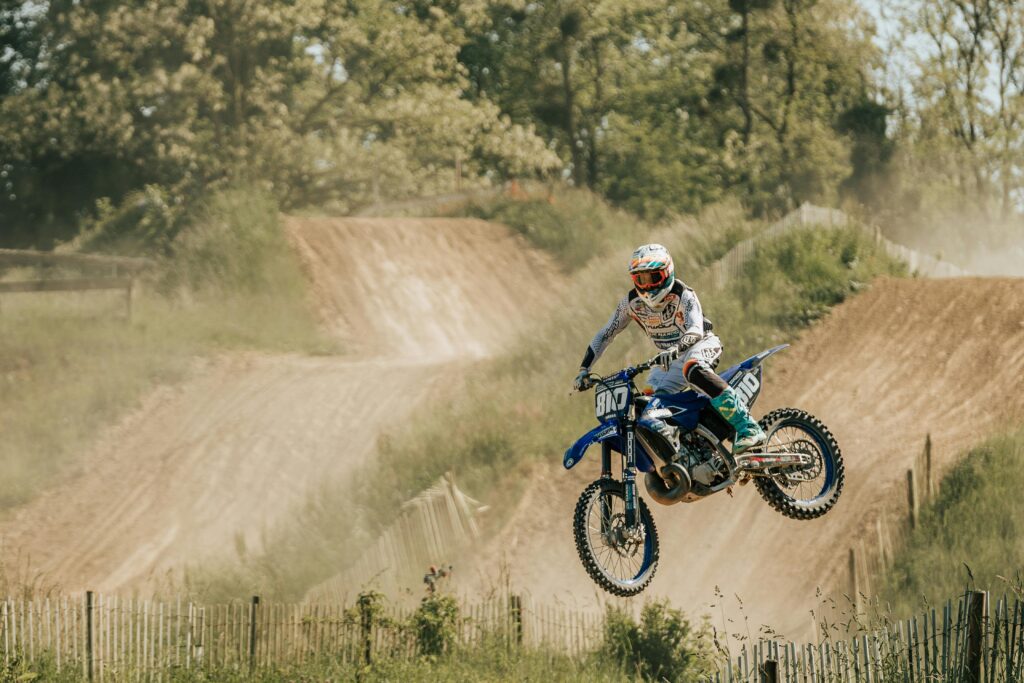 Rookie Rider Spotlights