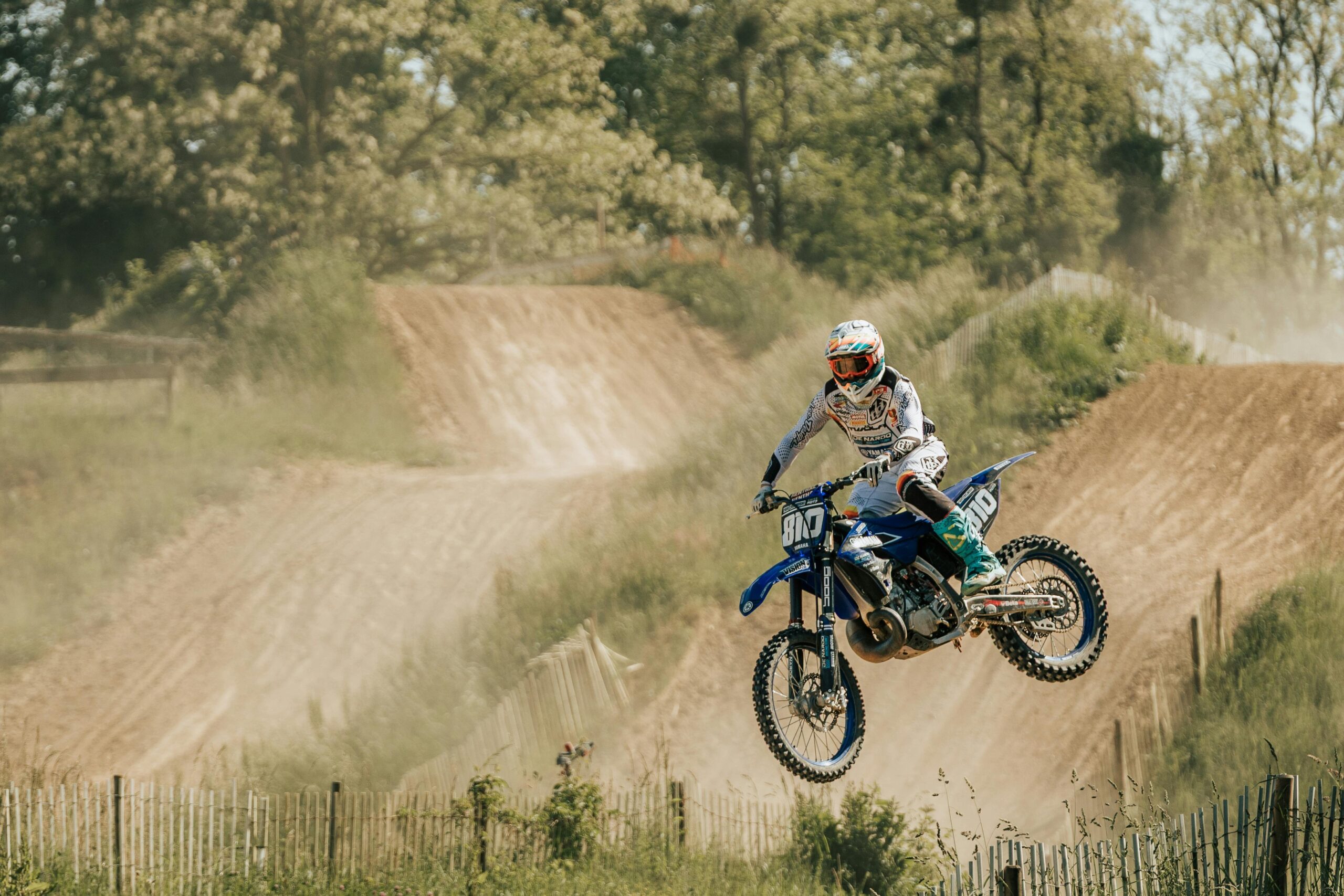 Rookie Rider Spotlights