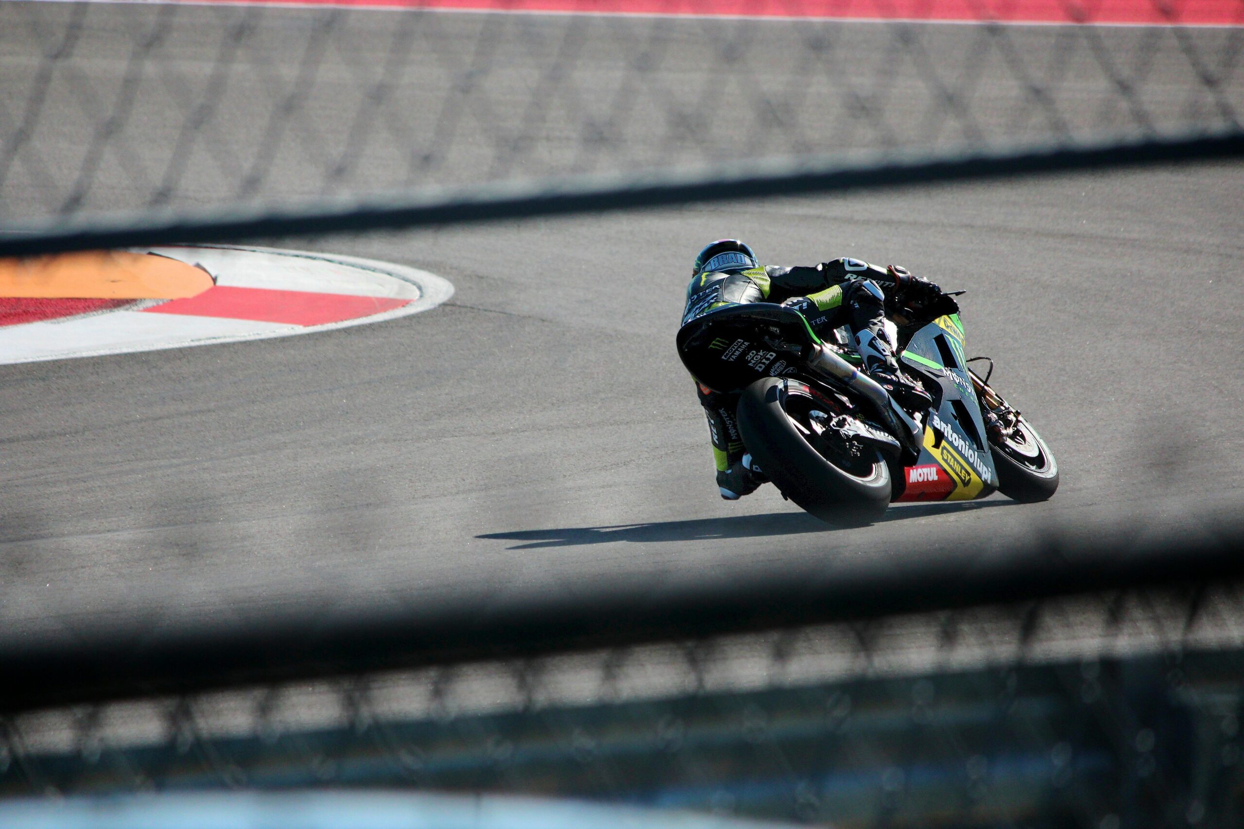 The Ultimate Guide to MotoGP Track Layouts: Everything You Need to Know