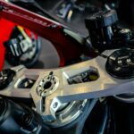 "Bike Braking Systems: The Secret Weapon for Dominating MotoGP Races"