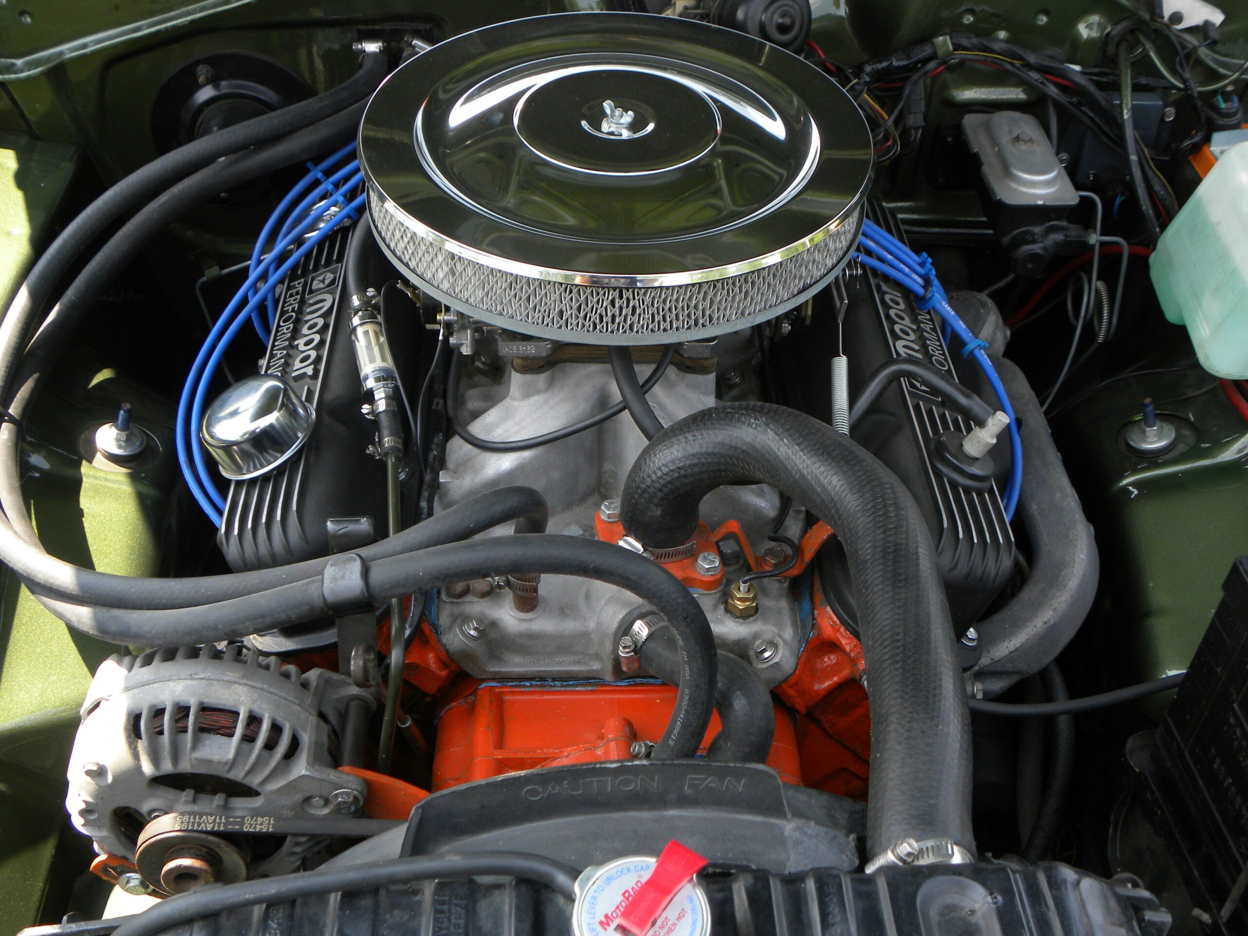 Driver adjusting seat position before starting eco-friendly drive