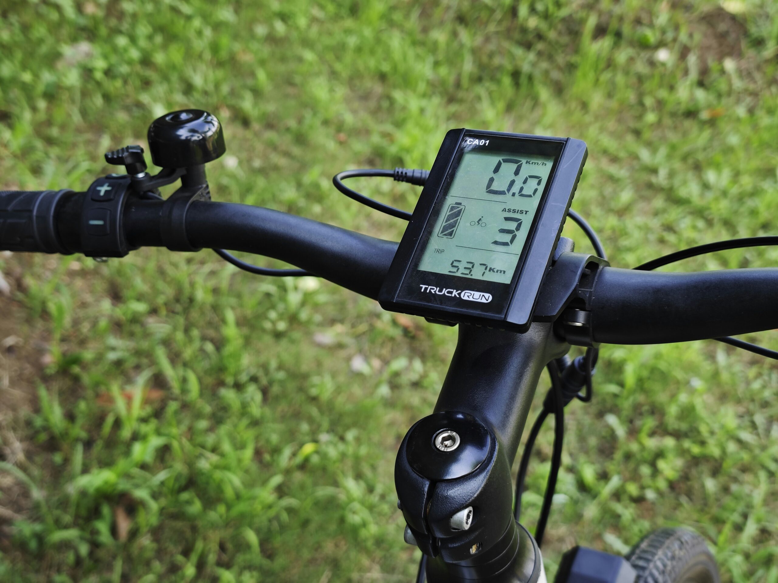 Graph illustrating improved lap times after applying telemetry insights