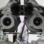 How Motorcycle Data Logging is Revolutionizing MotoGP Races
