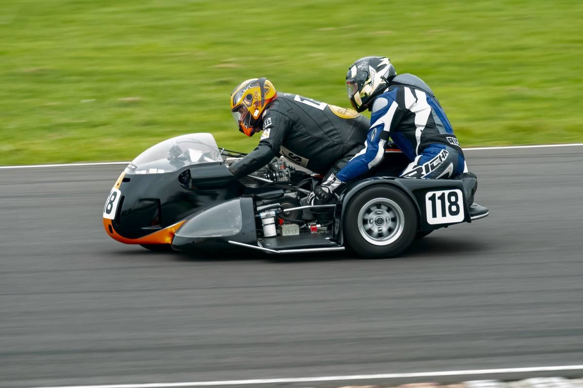 How Motorcycle Power Units Are Revolutionizing MotoGP Races in 2024