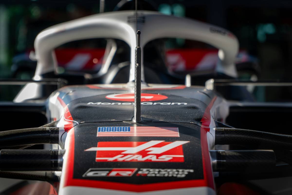 Marc Marquez riding his championship-winning MotoGP bike