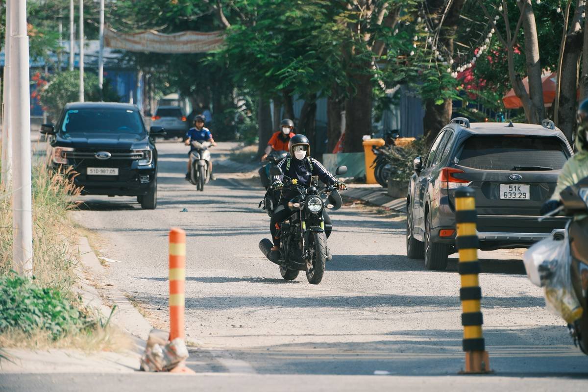 MotoGP bike leaning into a tight corner showcasing speed and precision