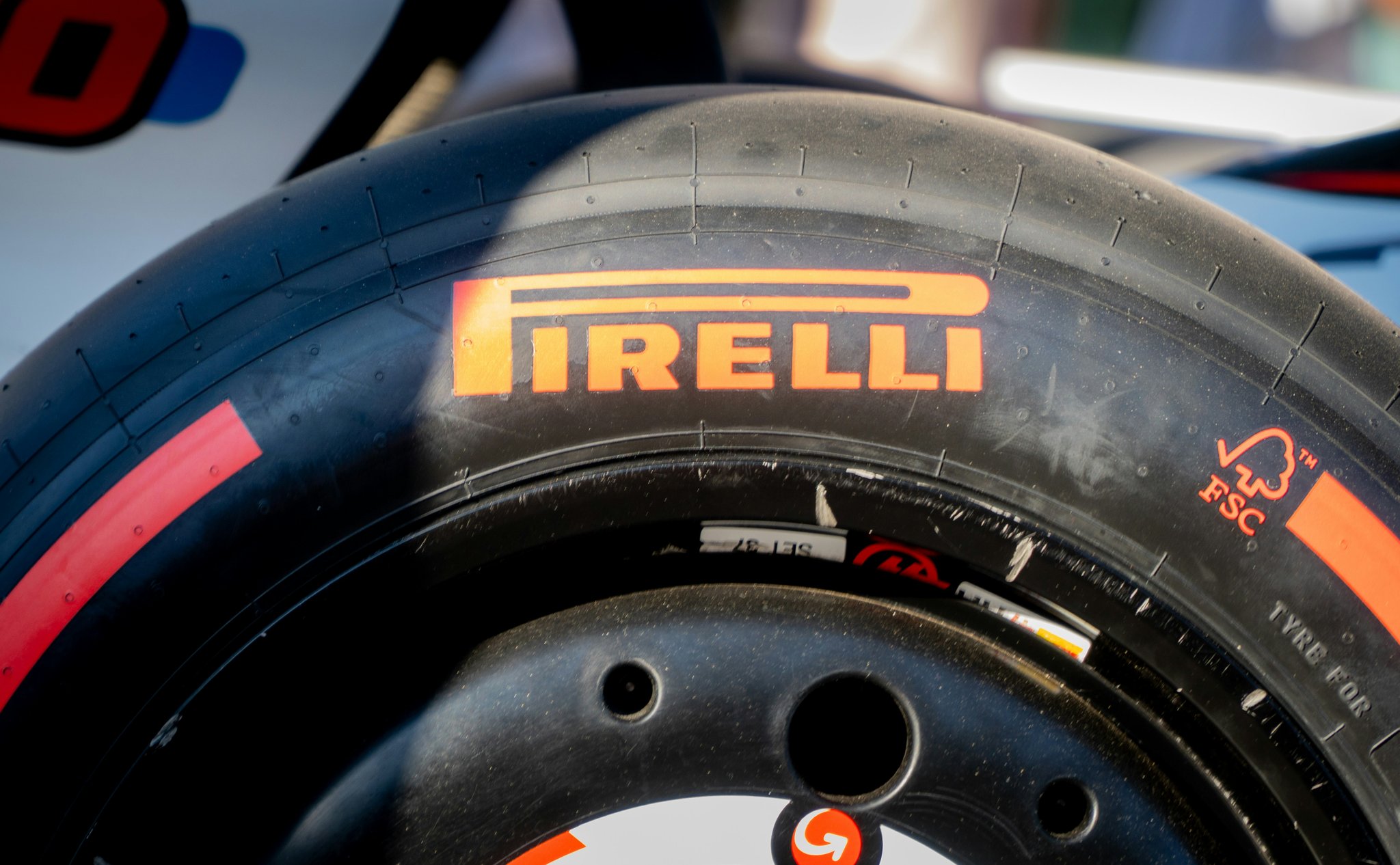 Revving Up Performance: The Ultimate Guide to MotoGP Tire Technology