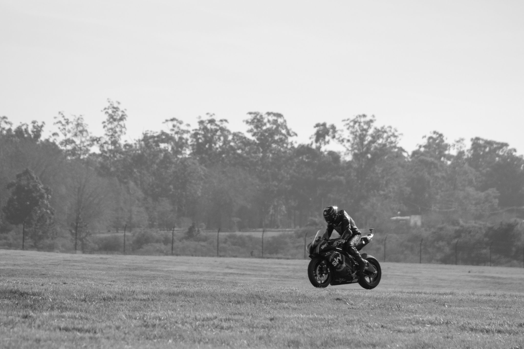 Rider Training Routines: Unlocking the Secrets of MotoGP Race Success