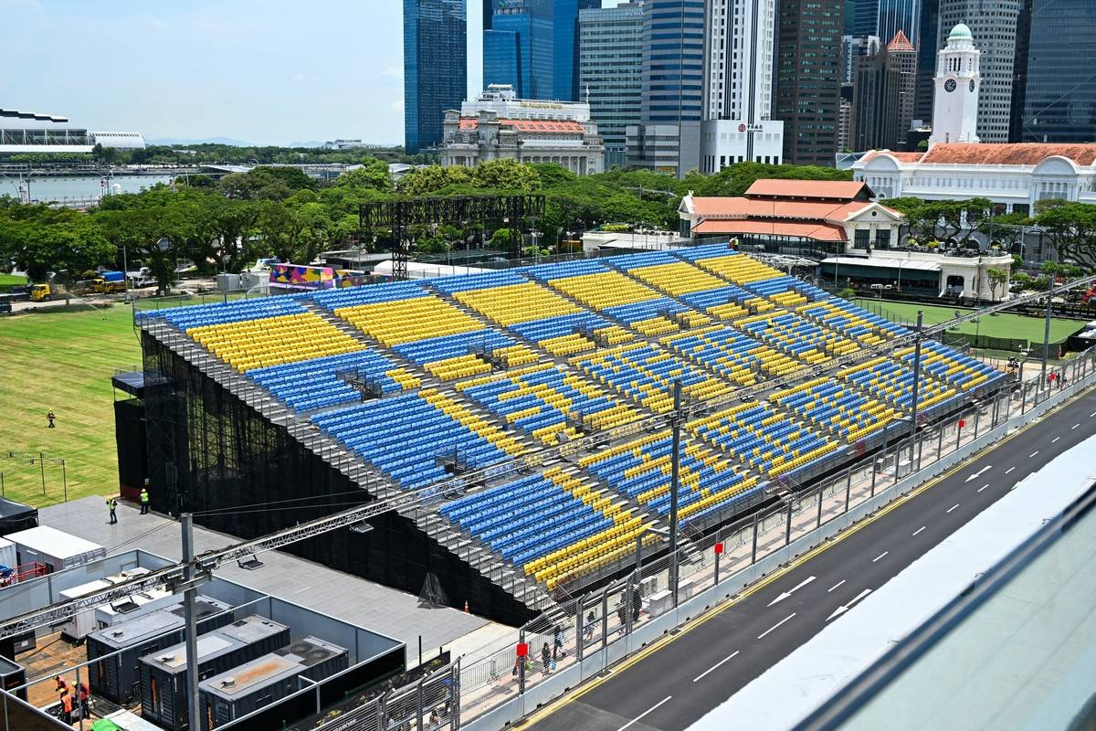 Earplugs recommended for MotoGP races due to extreme noise levels