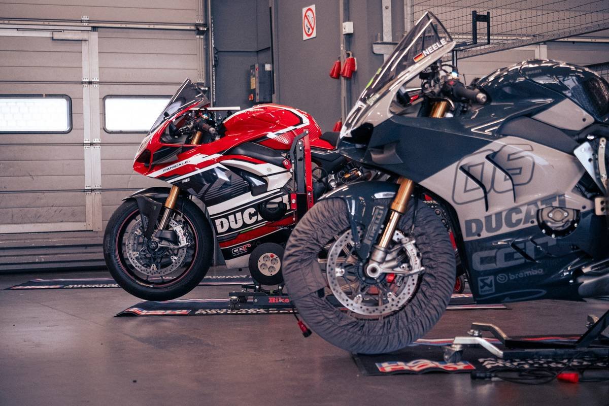 How Motorcycle ECU Tuning Can Supercharge Your MotoGP Race Day Performance