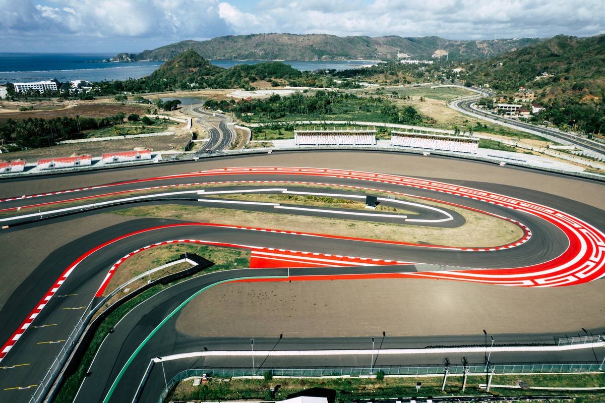 Mastering the Circuit Pit Lane Layout: Your Ultimate Guide to MotoGP Races