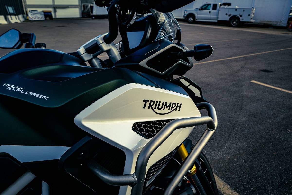 The Ultimate Guide to MotoGP Bike Upgrades: What’s New on the Track?