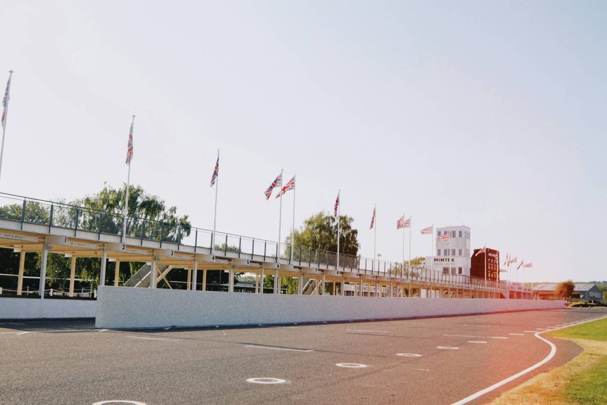 Track Corner Names: The Hidden Secrets Behind MotoGP's Most Iconic Turns