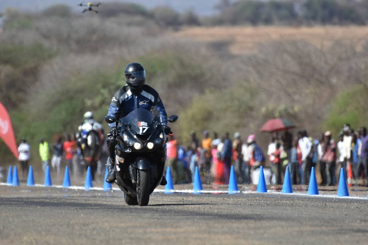 Why MotoGP Rider Comebacks Are the Most Thrilling Moments in Racing