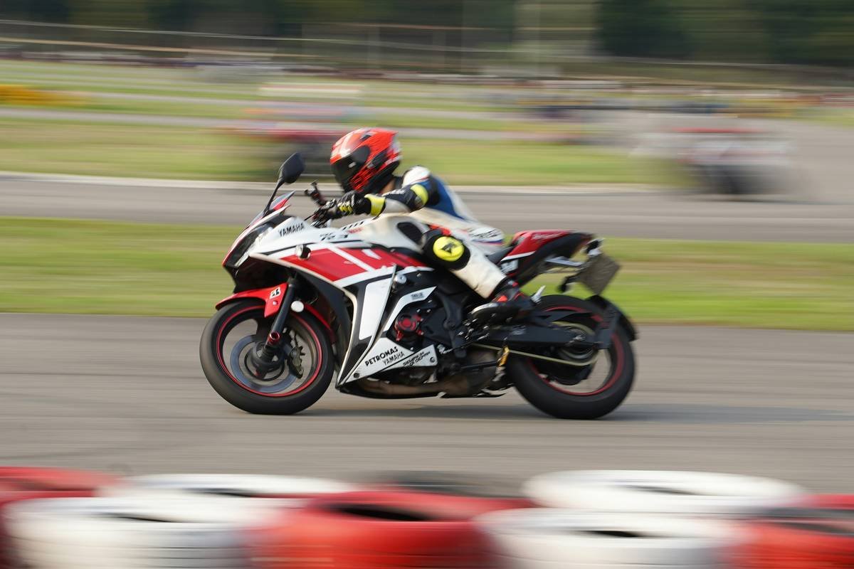 Bike Performance Metrics: The Secret Sauce to Dominating MotoGP Races