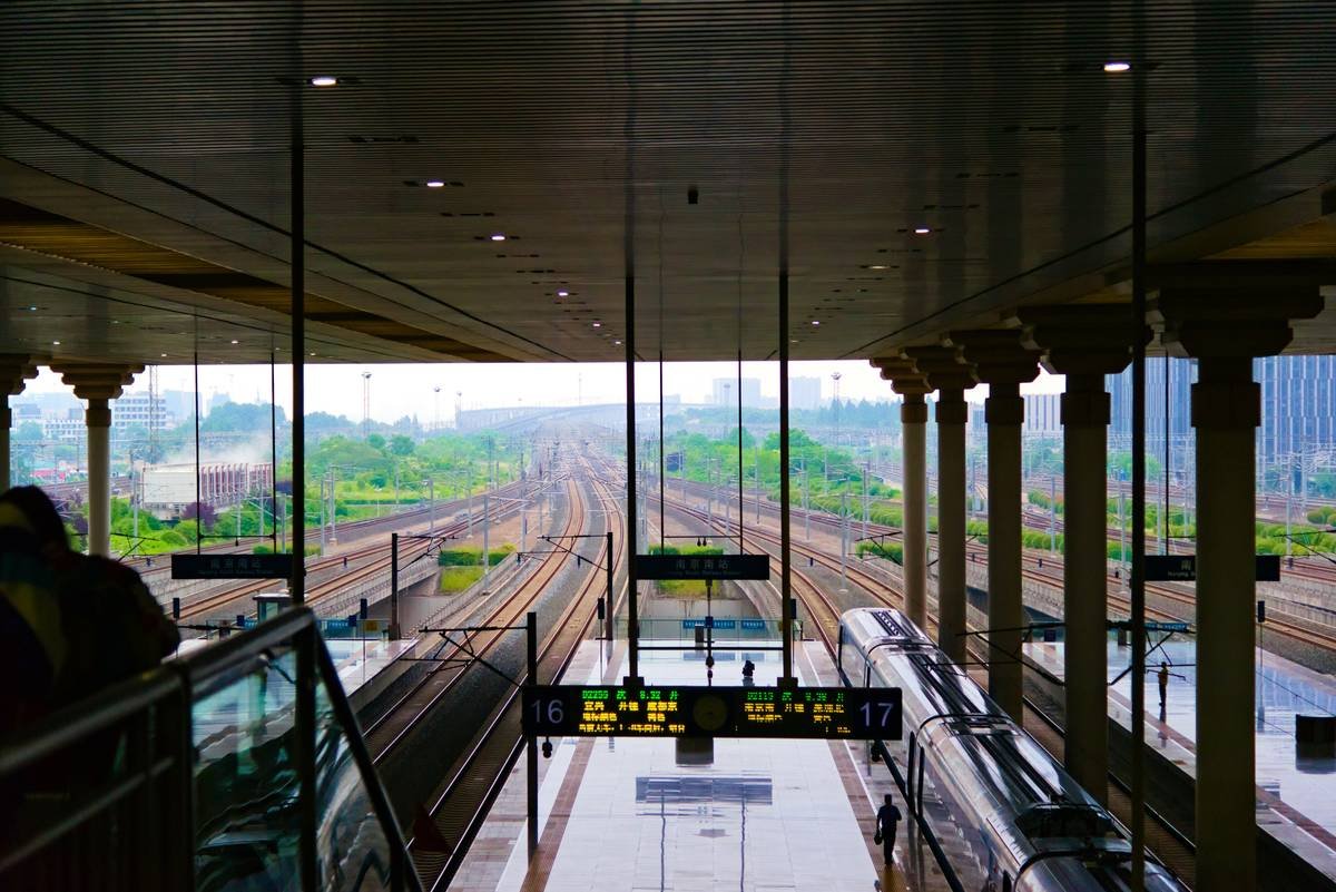Crowd enjoying MotoGP race at a popular track spectator area