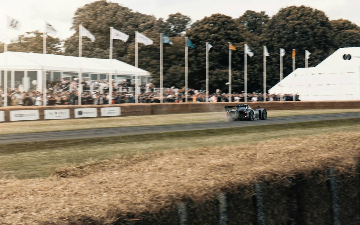 Map showing key circuit access roads around MotoGP venues.