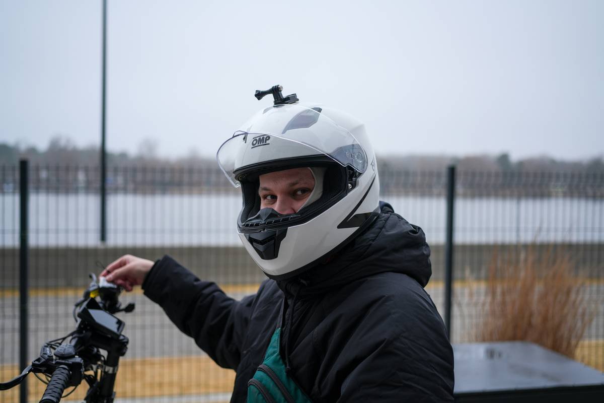 Rider Race Preparation: How MotoGP Racers Dominate the Track