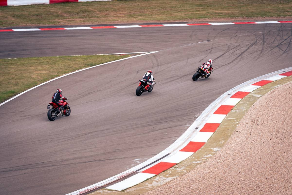 Track Hospitality Zones: Your Ultimate Guide to MotoGP Race Luxury