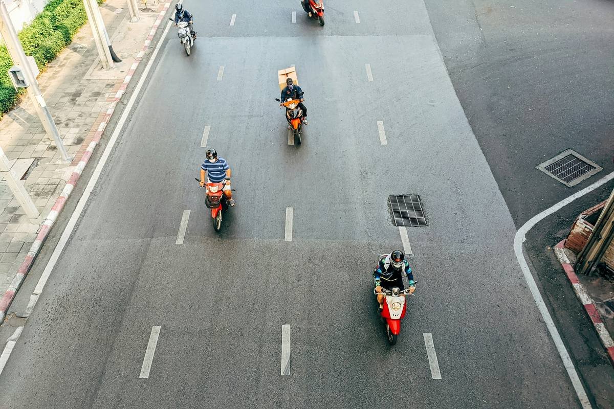 The Ultimate Guide to Motorcycle Tech Forums for MotoGP Enthusiasts