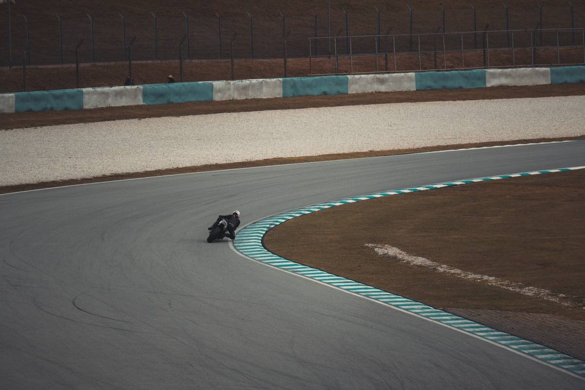 The Ultimate MotoGP Circuit Guides: Master Every Track Like a Pro