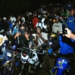 Exploring MotoGP Rider Journeys: From Novice to Legend