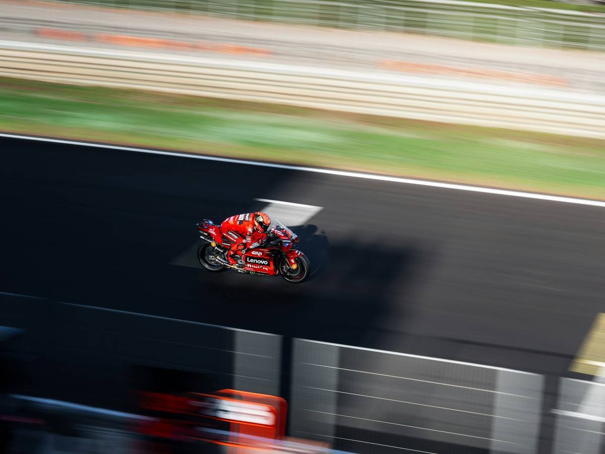 Infographic detailing the stages of a MotoGP rider's career