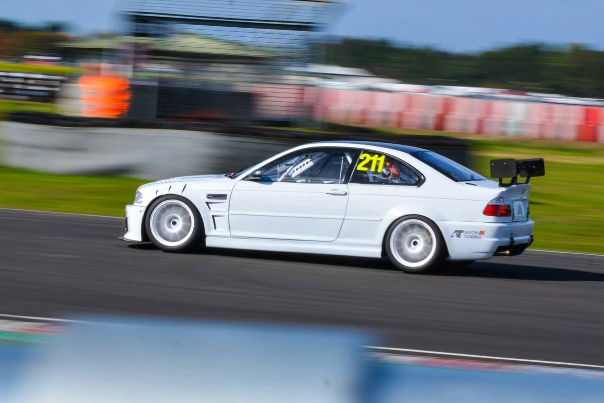 MotoGP Rider Stories: Untold Tales from the Track