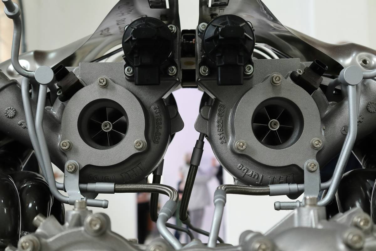 Motorcycle Tech Demos: The Secret Weapon Behind MotoGP Races