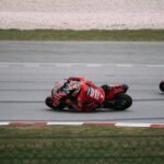 The Ultimate Guide to Track Surface Grip in MotoGP Races